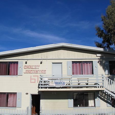 Chalet Jindabyne Zewnętrze zdjęcie