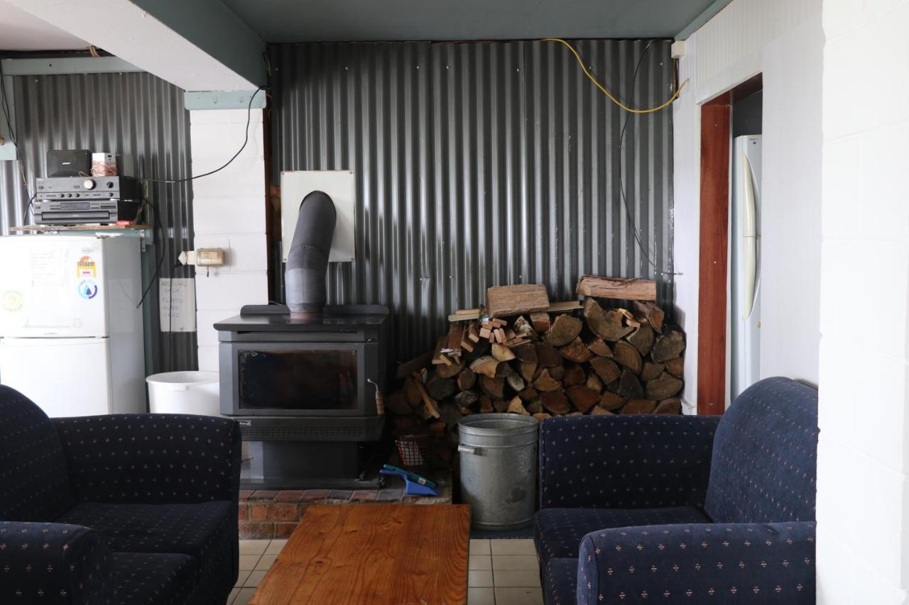 Chalet Jindabyne Zewnętrze zdjęcie