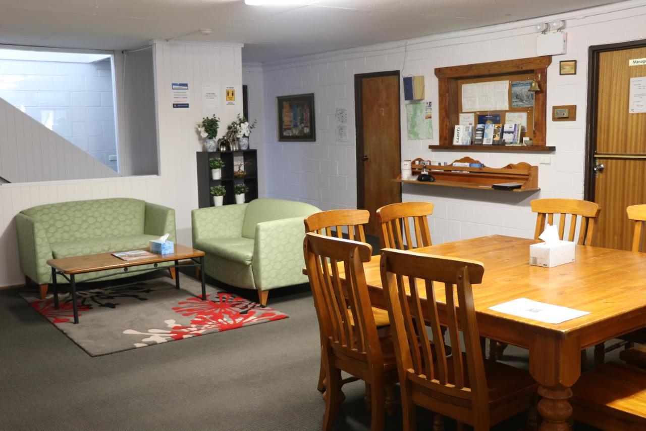 Chalet Jindabyne Zewnętrze zdjęcie