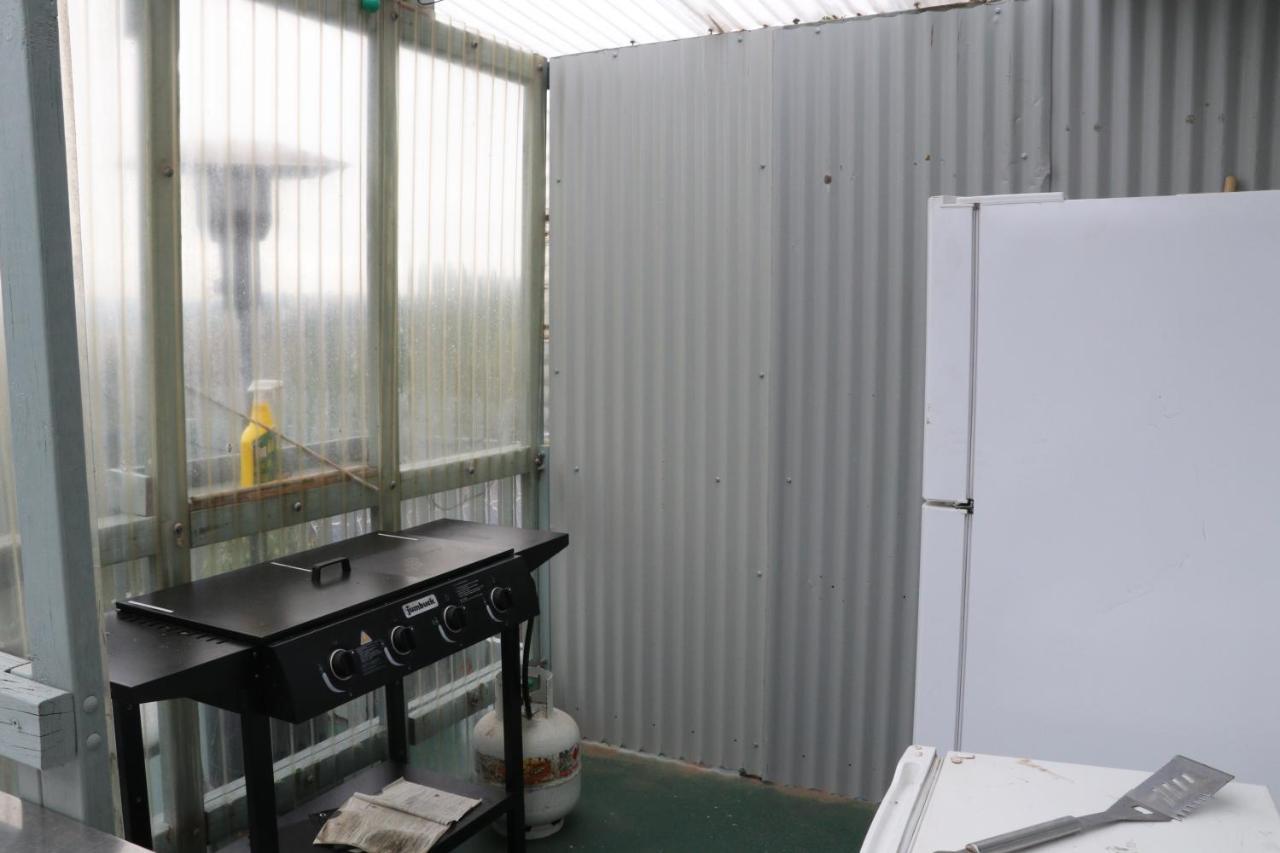 Chalet Jindabyne Zewnętrze zdjęcie