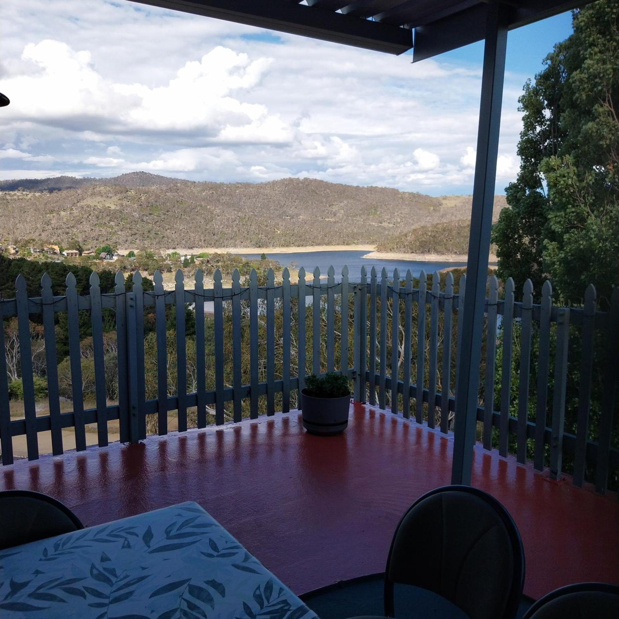 Chalet Jindabyne Zewnętrze zdjęcie