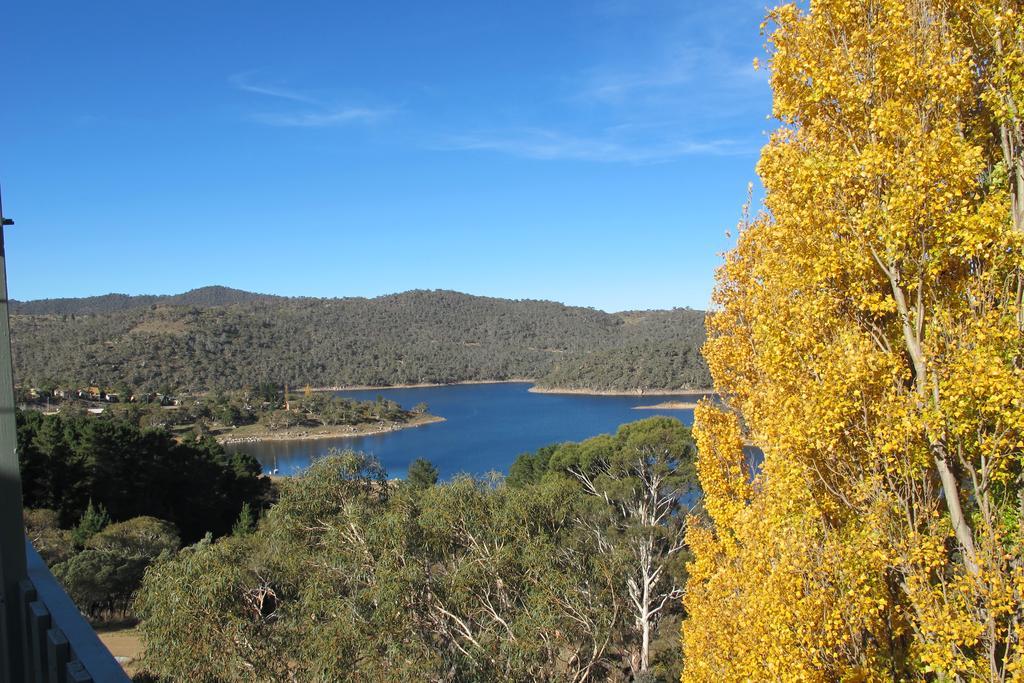 Chalet Jindabyne Zewnętrze zdjęcie