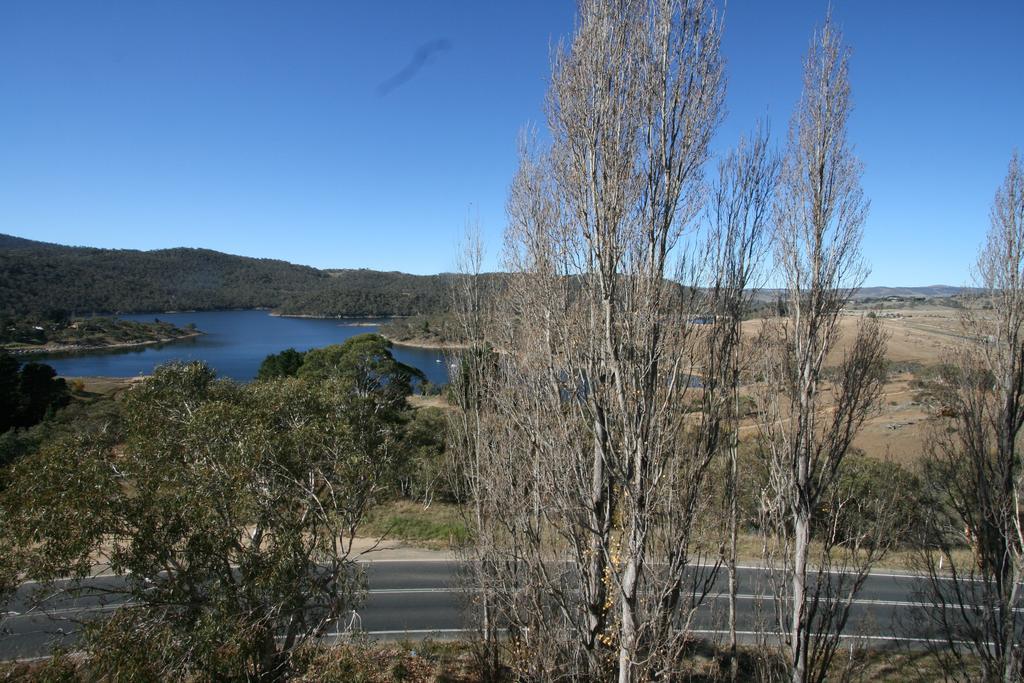 Chalet Jindabyne Zewnętrze zdjęcie