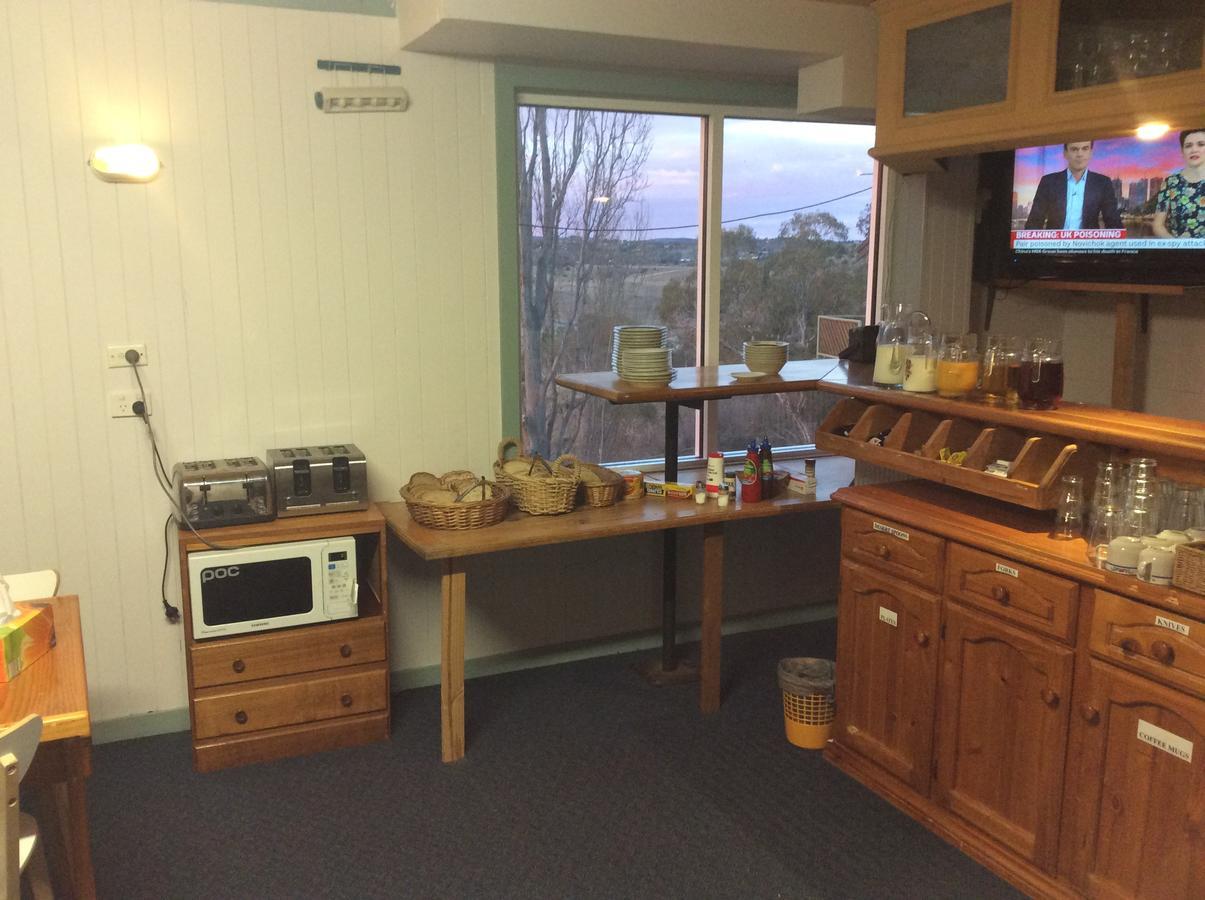 Chalet Jindabyne Zewnętrze zdjęcie