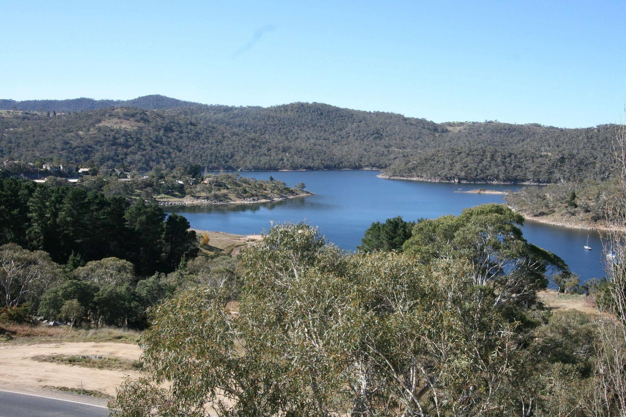 Chalet Jindabyne Zewnętrze zdjęcie