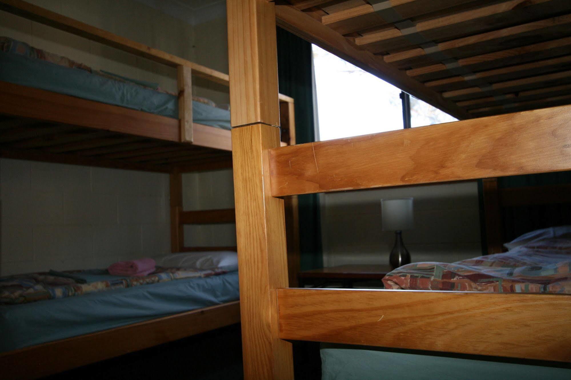 Chalet Jindabyne Zewnętrze zdjęcie
