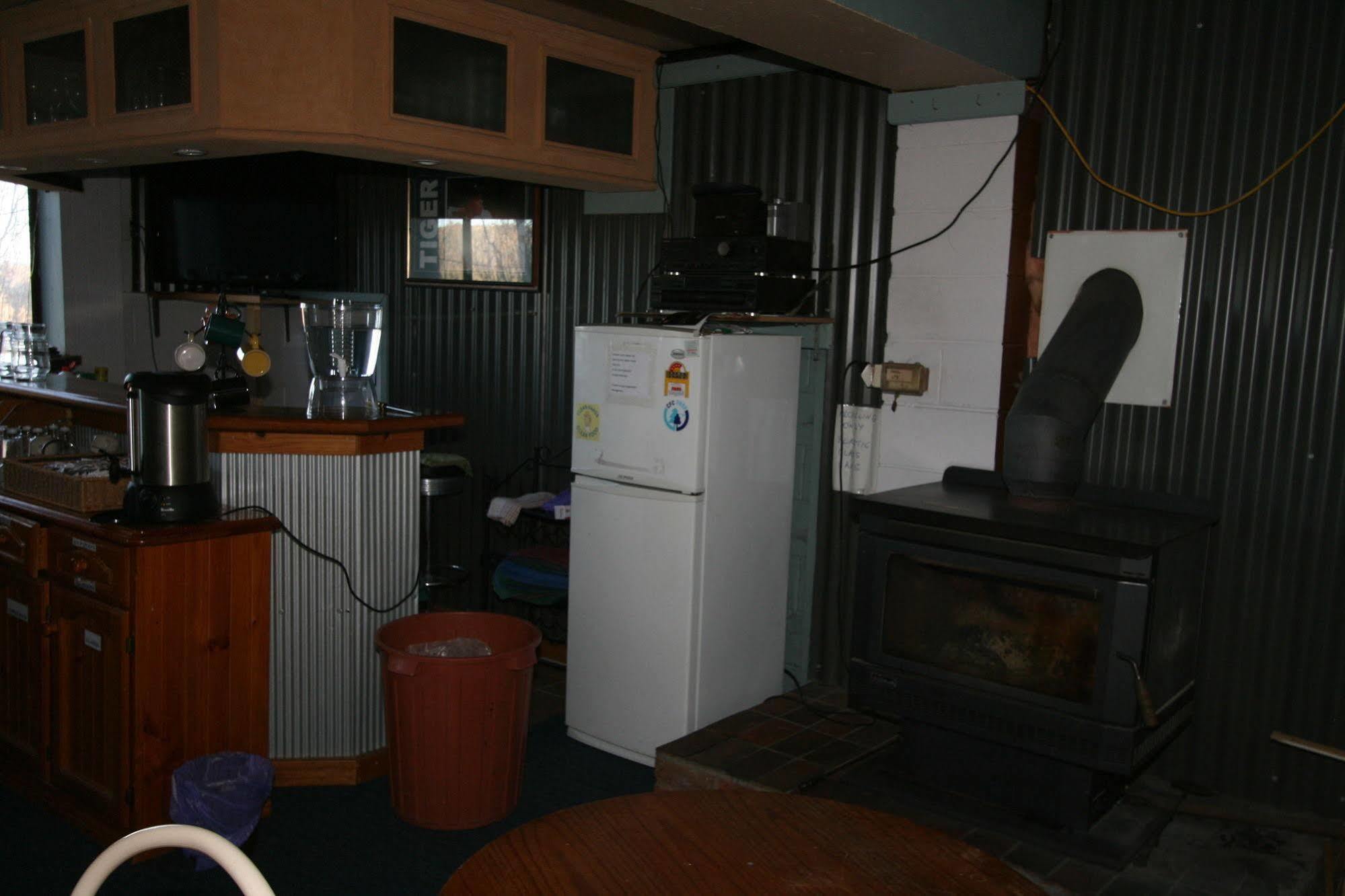Chalet Jindabyne Zewnętrze zdjęcie