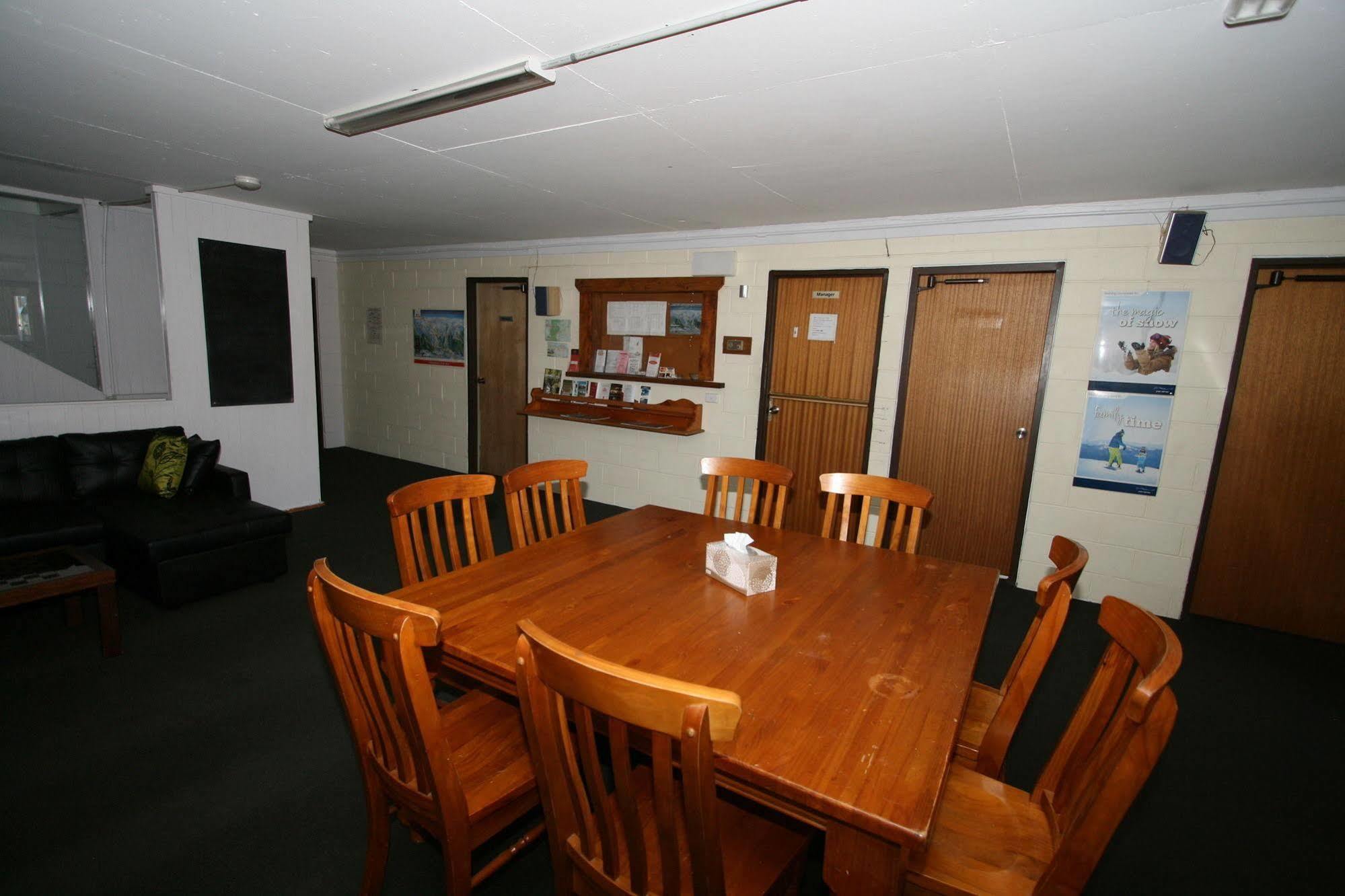Chalet Jindabyne Zewnętrze zdjęcie
